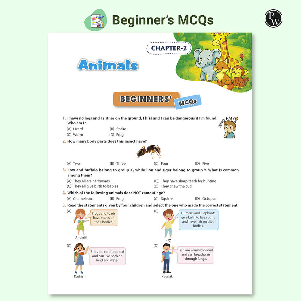 PW Olympiad Plus Workbook For Class 4 Science and Mathematics Prepguide & PYQs Combo Set of 2 Books | NSO, ISO, iOS, Hindustan Olympiad, NSTSE, IMO, iOM, SEAMO, ISTSE and Others