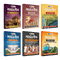 UPSC Mindmaps Indian Polity, Physical Geography, Economy, Ancient & Medieval India, Indian Geography, Modern Indian Hindi Combo Set of 6 Books For UPSC/PSC Competitive Examinations