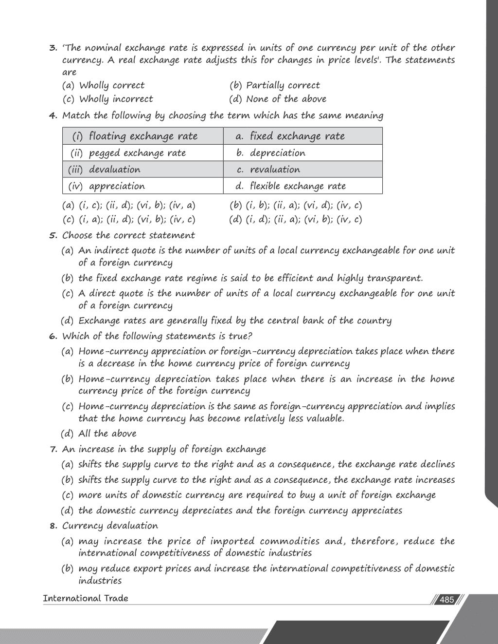 CA Foundation Business Economics | Including PYQs, MTP, RTP and All Important Questions | Latest Syllabus (For 2024 Exams)