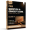 CBSE Question & Concept Bank (QCB) Class 11 Accountancy Chapter-wise and Topic-wise Solved Questions For 2026 Exams with Competency Based Question