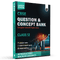 CBSE Question & Concept Bank (QCB) Class 12 Introductory Macroeconomics Chapter-wise and Topic-wise Solved Questions For 2026 Exams with Competency Based Question