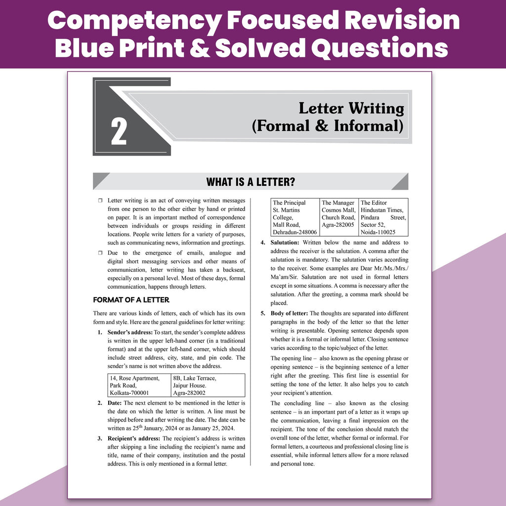 PW ICSE Class 10 Question & Concept Bank English Paper 1 (Language) for 2027 Exam | Chapterwise & Topicwise By Nupur Sharma | Reading, Writing & Grammar Skills | Important Practice Questions