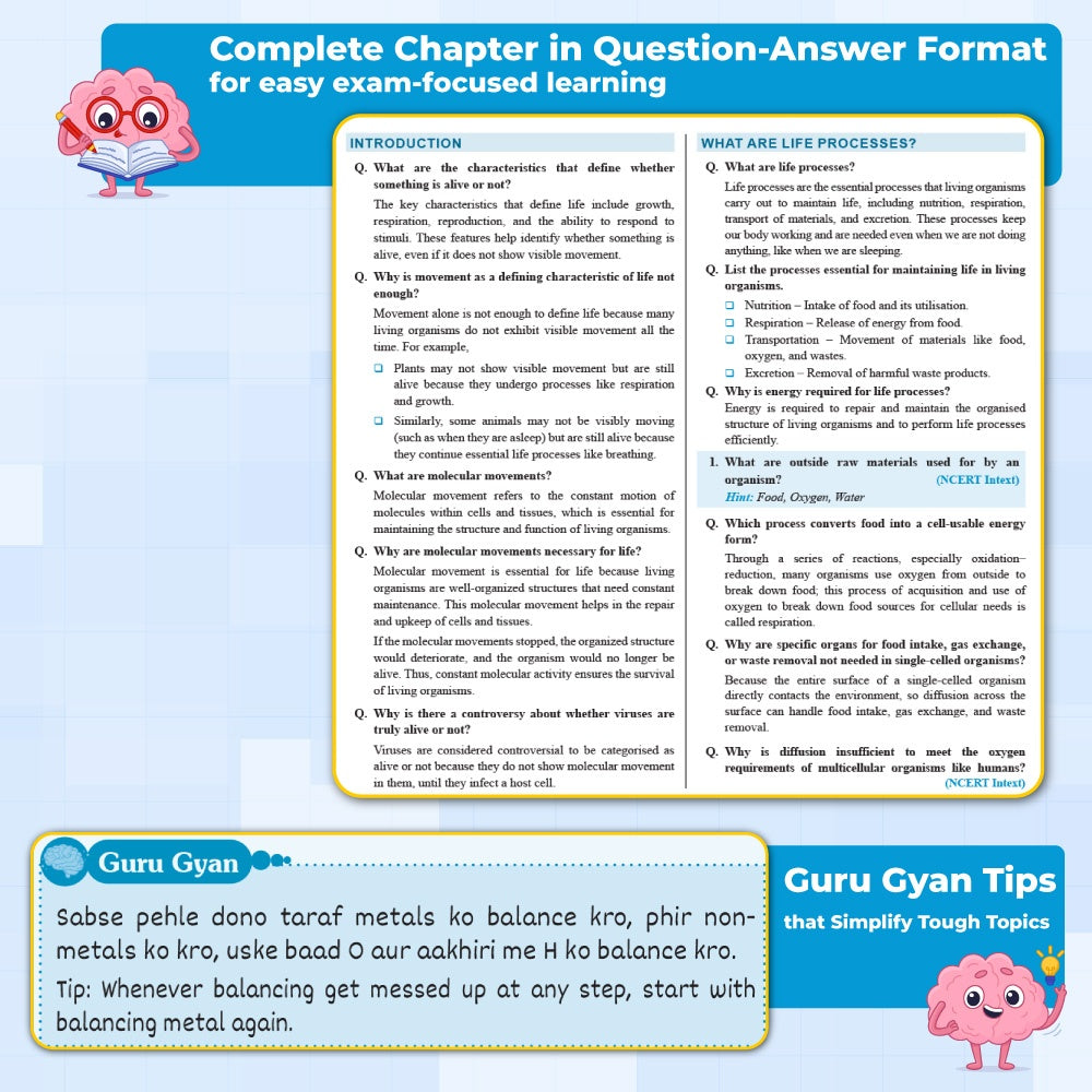 CBSE Class 10 Board Booster Science, Maths, Social Science & English Question Bank Combo Set of 4 Books For 2026 Board Exams l Topicwise PYQs, GEM Questions, Most Probable Questions