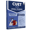 CUET (UG) Legal Studies Chapterwise & Topicwise Question Bank (2023- 2024) with Complete NCERT Crux, CUET PYQs (2022 & 2023 Past Year Questions) and Mock Test I For CUET 2024