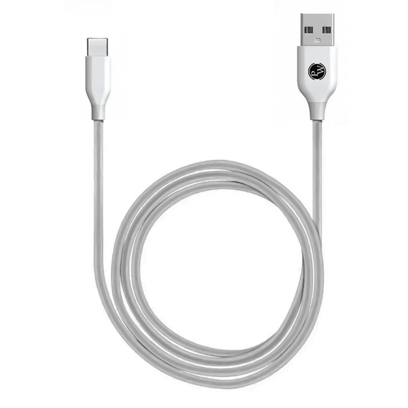 Charging Cable Type C - (C-235) C to C type 3.1 Amp