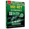 UGC-NET Economics PYQ 11 Years (2014-2025)|Latest June 2025 Session Paper Covered|Chapterwise and Yearwise Previous Year Solved Papers For Phd Entrance, SET, GATE, CUET UG & PG