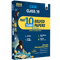 CBSE Class 10 PYQs - Past 10 Years Solved Papers For 2025-2026 Exams | Delhi & Outside Delhi Science, Mathematics, Social Science, English | NCERT Reference with Steps Marking