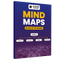 UP Board English Class 12th Mind Maps
