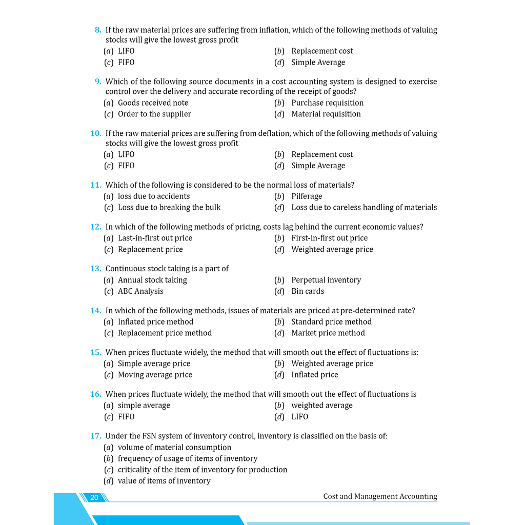 CA Intermediate Group 2 Ramban MCQs Book (All Subjects) | Latest Syllabus For May & Sep 2025 Exams