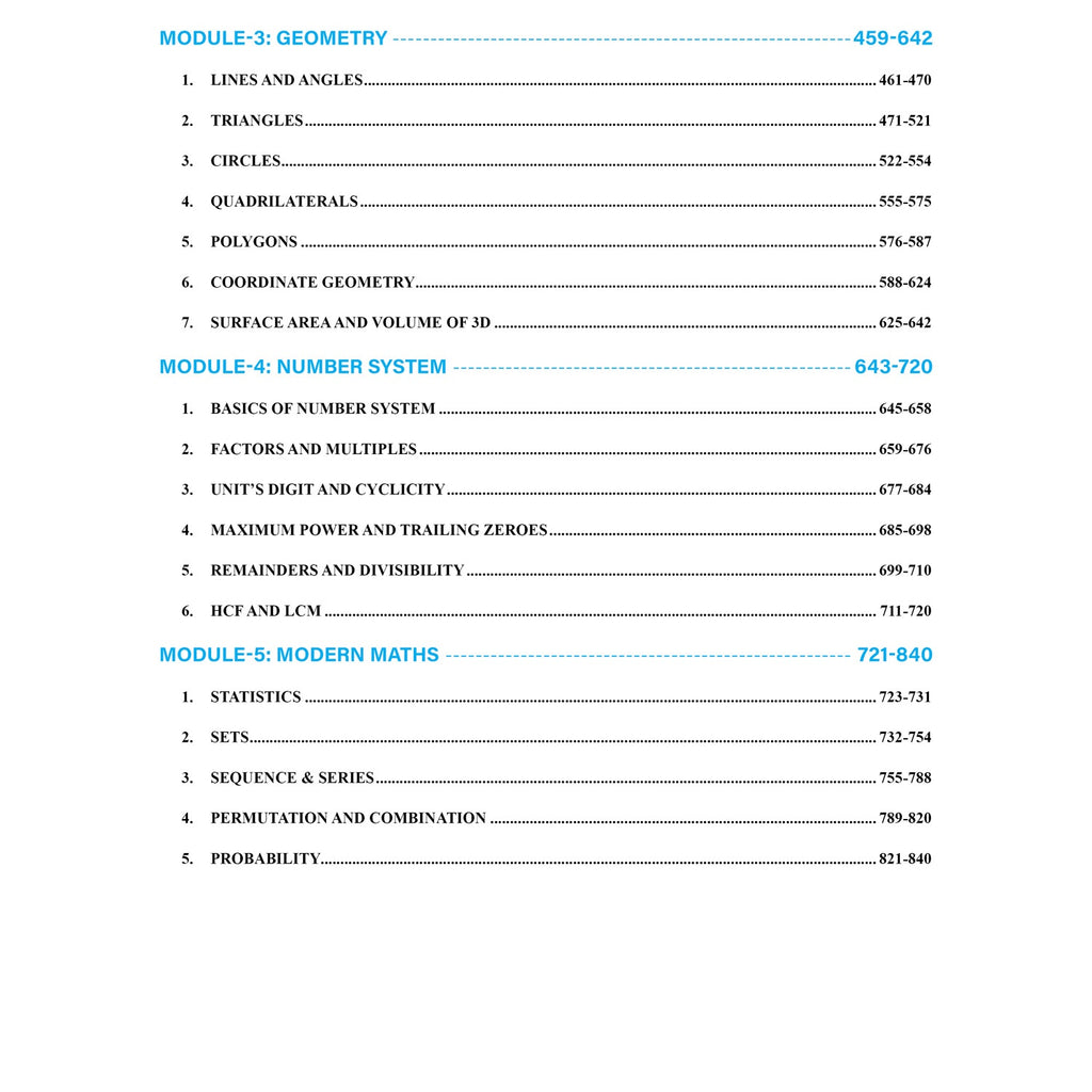 MBA Wallah Quantitative Aptitude CAT Books for 2027 Exam | 2000+ Questions By Rahul Bathla & Vinit Kakriya| Detailed Concept with Solved PYQs | For XAT, SNAP, NMAT & Other Management Exams