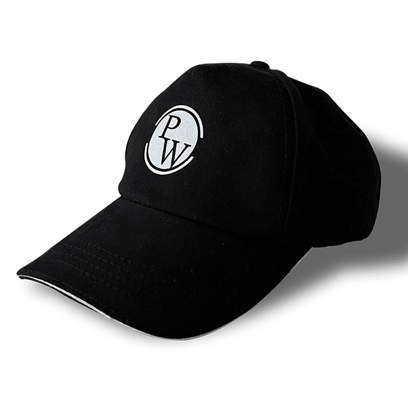 Student Pride Cap