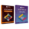 UPSC NCERT Wallah Hindi Edition Ancient and Medieval India and Practice Workbook Combo Set of 2 Books