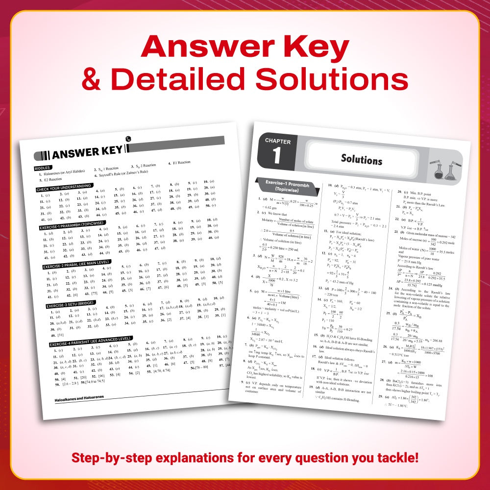 PW Lakshya JEE Main & Advanced Class 12 Physics, Chemistry & Mathematics Modules with Questions Booklet & Solutions + JEE Main PYQ 8 Years (2019–2026) Physics, Chemistry & Mathematics Combo Set | 19 Books