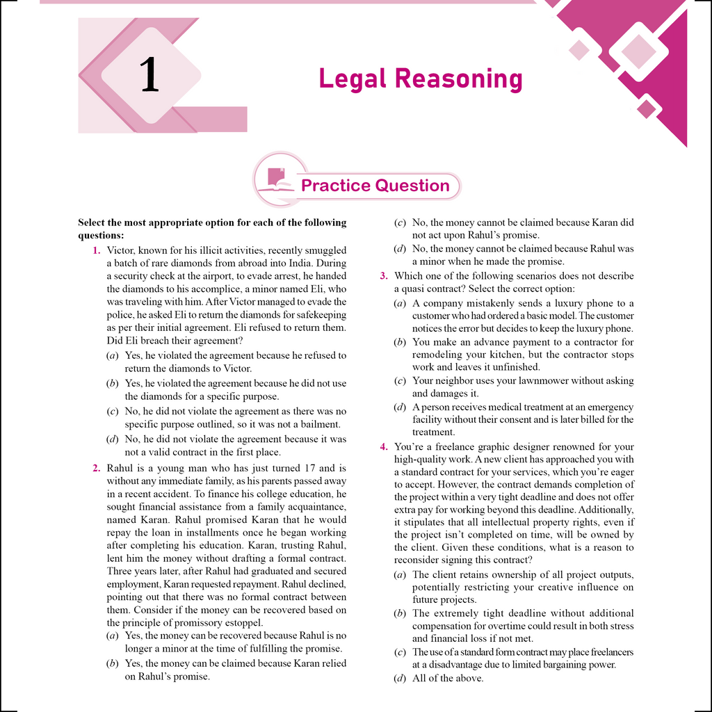 CLAT Complete Module Set of 14 For CLAT and OLETs Exam 2027 Latest Edition