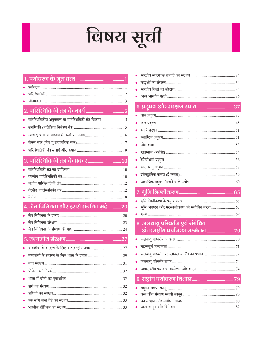 UPSC UDAAN Prelims Wallah - Static Medieval India, Ancient India and Art and Culture, Modern India, Polity, Science & Technology, Economy, Environment and Geography Combo Set of 9 Books(Hindi)