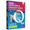 PW CBSE Question & Concept Bank (QCB) Class 10 Science Chapter-wise and Topic-wise Solved Questions By Samridhi Sharma For 2027 Board Exams with 50% Competency Based Question