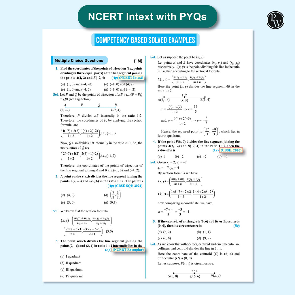 CBSE Question & Concept Bank (QCB) Class 10 Science and Mathematics (Standard) Combo Set of 2 Books Chapterwise & Topicwise Solved Questions For 2026 Exams