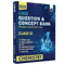 CBSE Question & Concept Bank (QCB) Class 12 Chemistry Chapter-wise and Topic-wise Solved Questions For 2026 Exams with 50% Competency Based Question