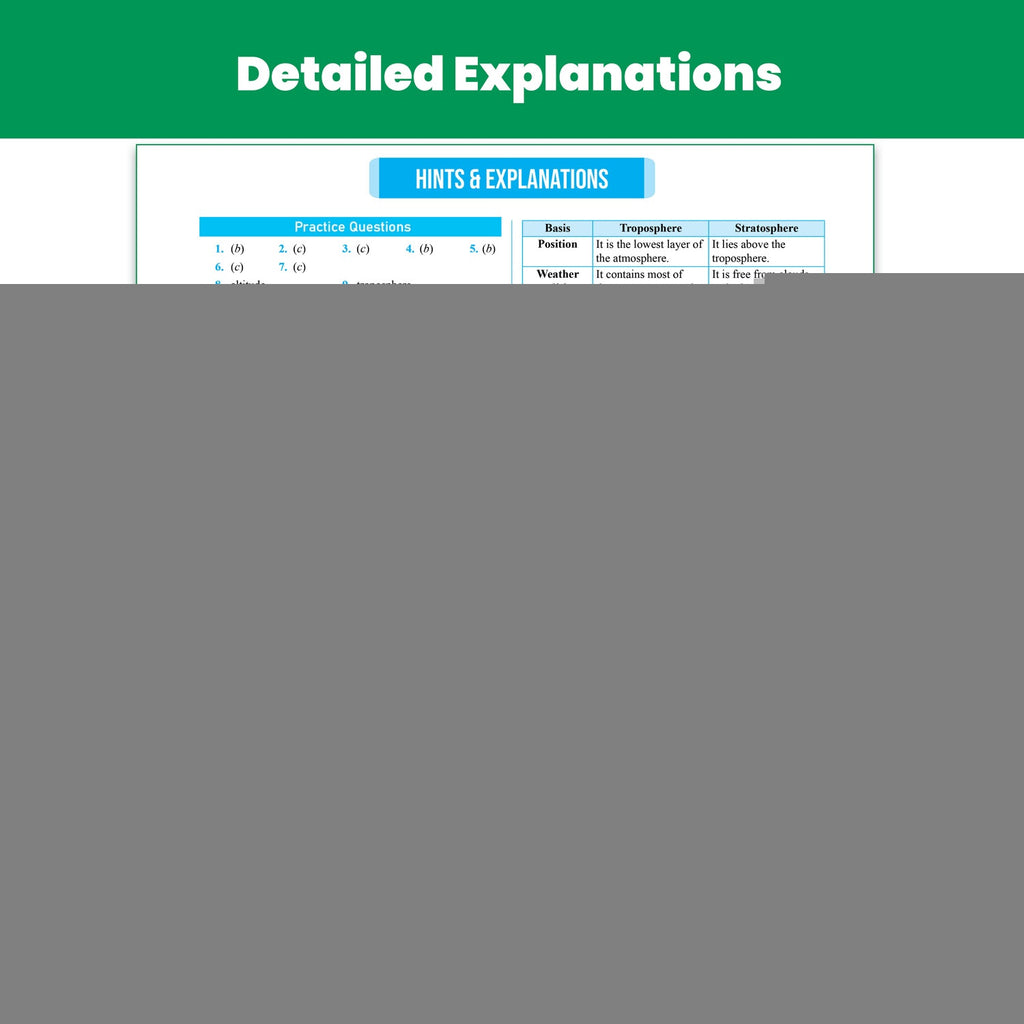 CBSE New NCERT Class 9 Social Science 2026-27 Understanding Society: India and Beyond Question and Concept Bank with NCERT Textbook Solutions and Competency Based Questions By Aditya Kaushik Sir