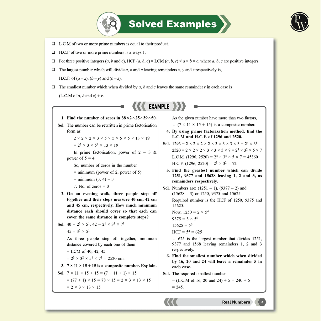 Udaan For Class 10 Physics, Chemistry, Mathematics Part A & B, Biology Combo Set of 5 Books (2025 Edition)