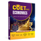 CUET (UG) Economics 2026 Chapterwise & Topicwise Question Bank with Past Year Questions PYQs and Mock Test | Mind Maps and Practice MCQs