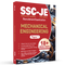 SSC JE Mechanical Engineering (Paper I) 18+ Mock Tests & Full Length Tests for Each Subject | 2000+ Practice Questions with Detailed Explanation
