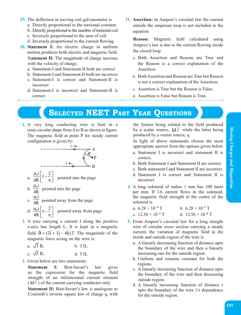 45 Days NEET Most Wanted Physics for NEET UG 2024 Chapter wise Revision Based on 80-20 rule with Sample Papers and Handpicked Past Year Questions