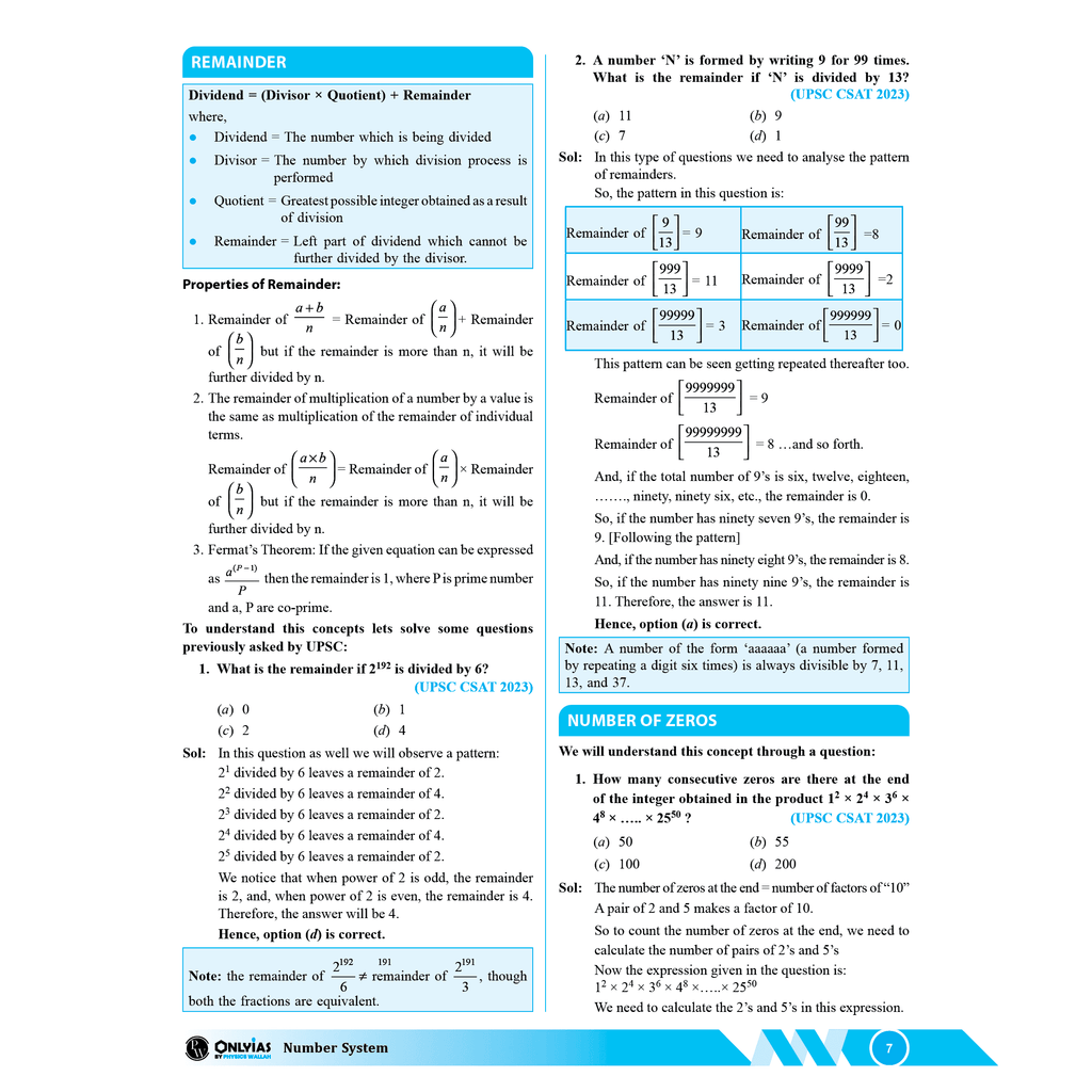 UDAAN (Prelims Wallah Static) Science & Technology, Indian Polity, Economy, CSAT Combo Set of 4 Books For 2025 Exams | Quick and Comprehensive Revision Series
