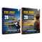 UPSC ESE 2027 Topicwise 28 Previous Years Solved Questions Civil Engineering Preliminary Examination Volume 1 & 2 Combo Set of 2 Books