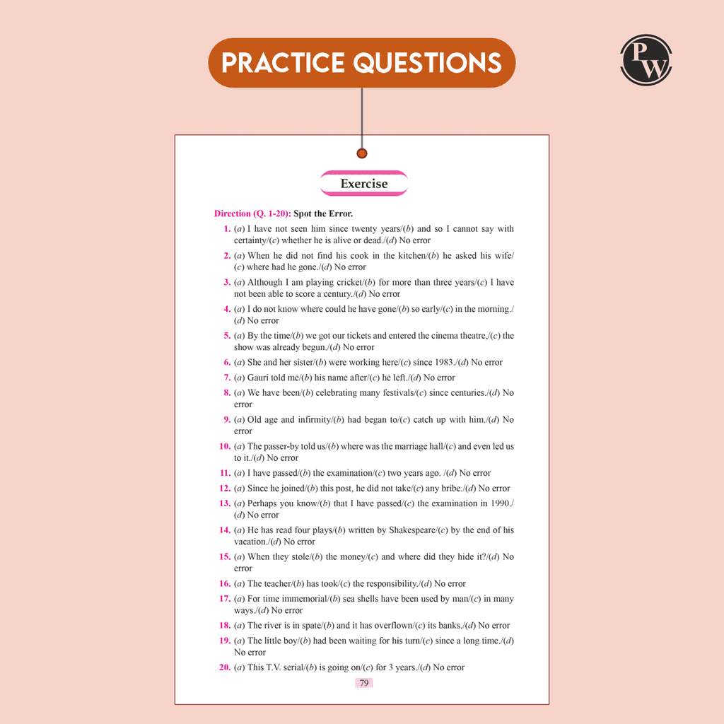 CUET (UG) English 2025 Chapterwise & Topicwise Question Bank with Past Year Questions and Mock Test