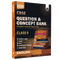 CBSE Question & Concept Bank (QCB) Class 9 English (Language & Literature) Chapter-wise and Topic-wise Solved Questions For 2026 Exams with Competency Based Question