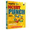 PW Objective NCERT Punch 1.0 Chemistry Hindi For NEET and JEE 2027 By Harsh Tyagi, Mohan Singh, Pep Singh | 5571+ NTA Based MCQs For End Time Preparation