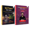 Botany Med Easy Dr. Vipin Sharma and Easy Handwritten Notes Inorganic Chemistry By Om Pandey Combo Set of 2 Books For NEET and Board Exams 2025-26