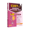 CUET (UG) General Aptitude Test 2025-26 (Modified General Test) Question Bank with Past Year Questions and Mock Tests Chapterwise & Topicwise 4th Edition.
