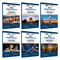 PWONLYIAS BPSC Mains Wallah Revision Booklets Combo Set of 6 Books For 70th BPSC Prelims Exam 2025 Latest Edition | Comprehensive Notes | Latest PYQ Analysis