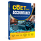 CUET (UG) Accountancy 2026 Chapterwise & Topicwise Question Bank with Past Year Questions PYQs and Mock Test | Mind Maps and Practice MCQs