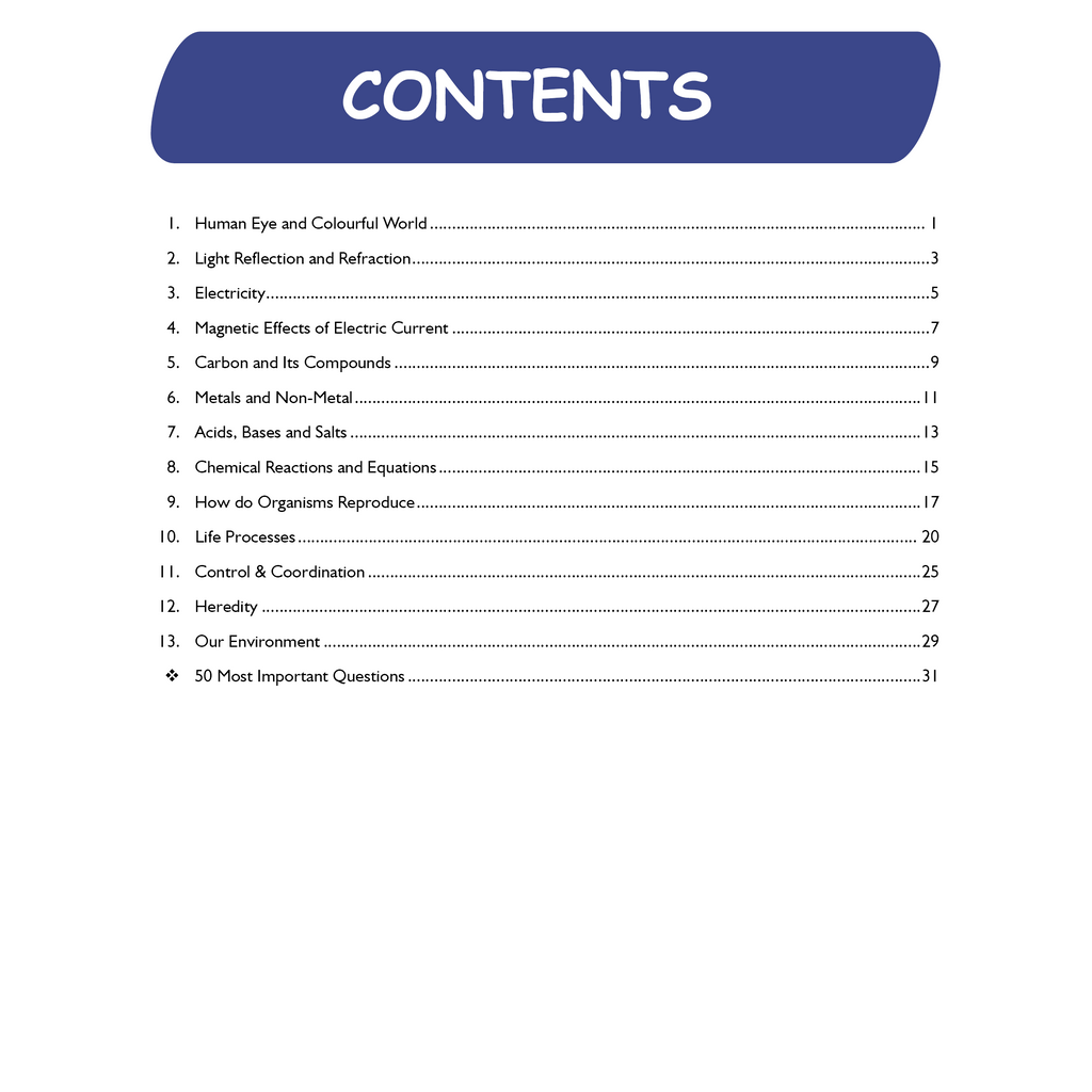 CBSE Class 10 Maths Project 45 Quick Revision Notes 2025-26 | Handwritten Notes And Formulas, Final Revision | Most Important Questions