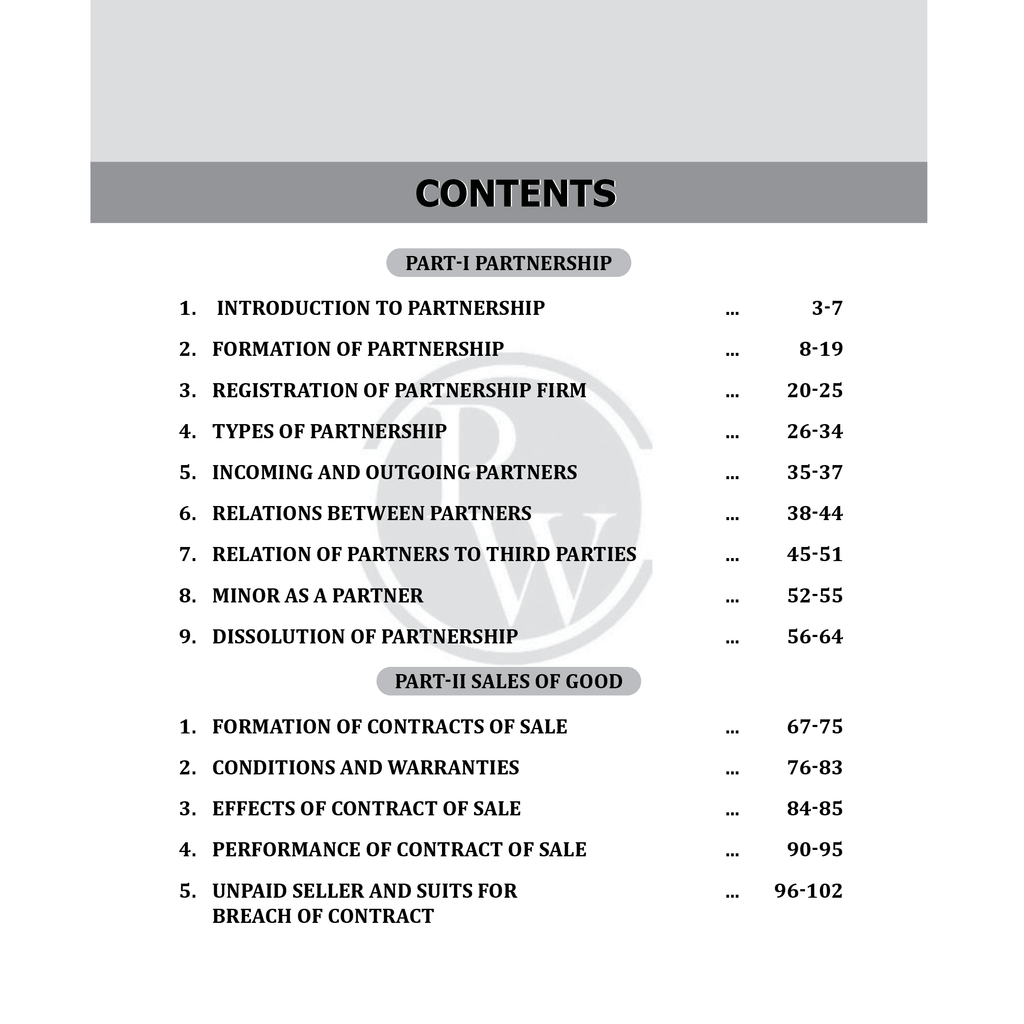 Judiciary Special Contracts Law | Complete Guide For Judicial Service Exam Prep | Case Laws, Legal Maxim, In-Depth Coverage of Key Concepts & Detailed Analysis