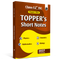 PW ISC Class 12 Chapter-Wise Toppers Short Notes For 2027 Exams | Physics, Chemistry, Biology, & Maths | Latest ISC Pattern Aligned