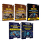 GATE + ESE Combos