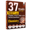 37 Years NEET Previous Year Solved Question Papers Chemistry PYQs Chapterwise Topicwise Solutions For NEET Exam 2025 with Newly Added Topics