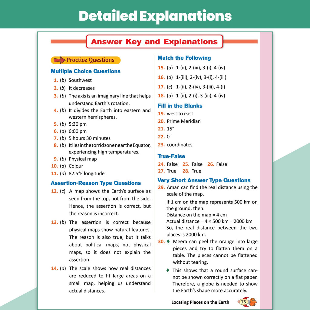 PW CBSE Class 6 New NCERT Social Science Exploring Society: India and Beyond Concept & Question Bank For 2026-27 Exam | NCERT Based Theory, Competency Focused Practice Questions