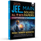 JEE Main 2025 Solved Papers All 19 Sets Chapterwise and Topicwise PYQs | Physics, Chemistry, Mathematics | Answer Keys are Mapped with NTA Answer Keys