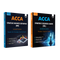 ACCA Strategic Business Leader (SBL) 2.0 Concept Book + Question Bank Combo Set of 2 Books