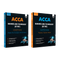 ACCA Business and Technology (BT/FBT)  Concept Book + Question Bank Combo Set of 2 Modules  2.0