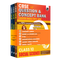 CBSE Question & Concept Bank (QCB) Class 10 Science, Maths (Basic) and Social Science Combo Set of 3 Books Chapterwise & Topicwise Solved Questions For 2027 Exams