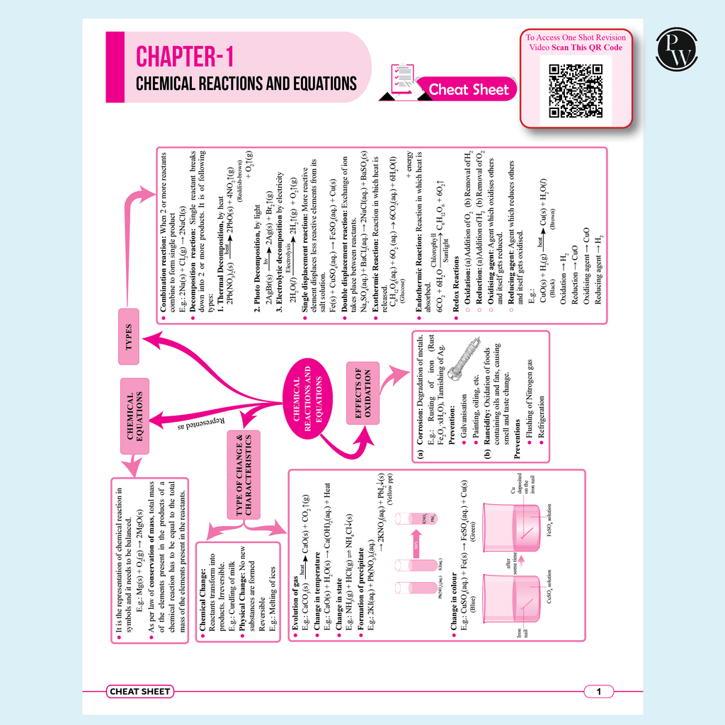 CBSE 15 New Pattern Sample Question Papers Class 10 Science For 2025 Board Exam with 50 Percent Competency Based Questions 100 Most Probable Questions