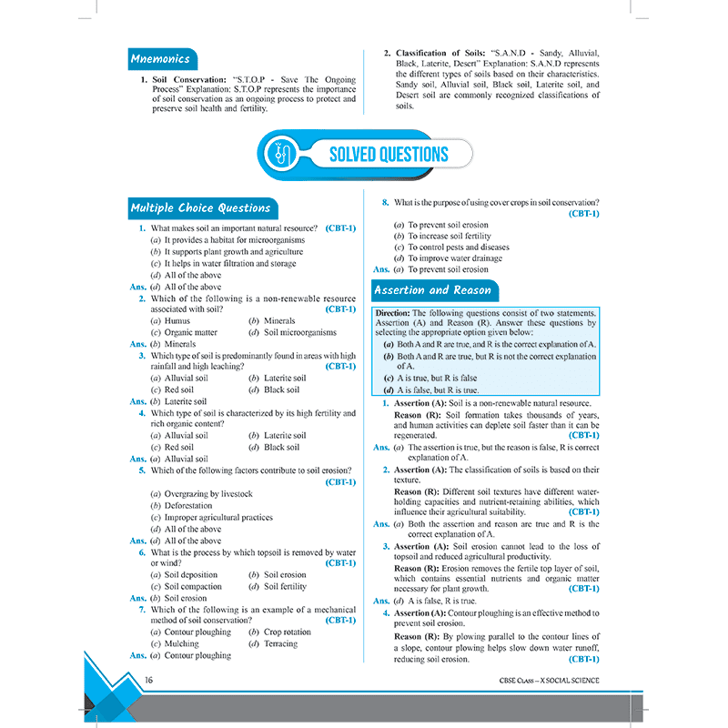 CBSE Class 10th English + Mathematics + Science and Social Science Combo Set of 4 Books Question & Concept Bank Chapterwise & Topicwise Exam 2023 - 2024 | Previous Year Paper Covered