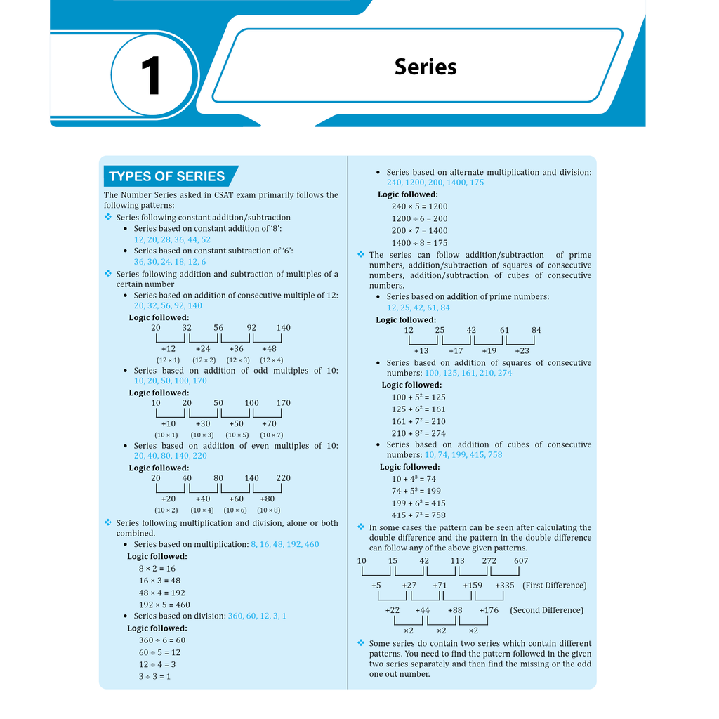 UPSC CSAT Wallah Previous 15 Years' Solved Questions (2025-2011) | Detailed Explanations For Previous Year Questions For Civil Services