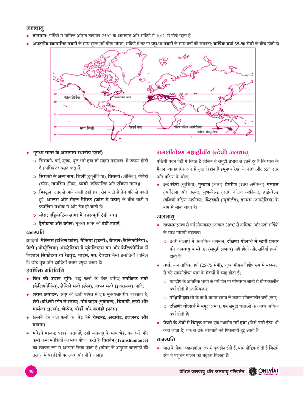 UPSC UDAAN Prelims Wallah - Static Medieval India, Ancient India and Art and Culture, Modern India, Polity, Science & Technology, Economy, Environment and Geography Combo Set of 9 Books(Hindi)